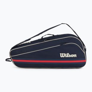 Tennis bag Wilson Team 3PK navy