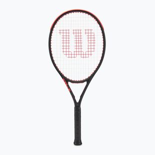 Wilson Clash Jr 26 V3 children's tennis racket