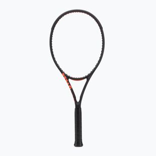 Wilson Clash 100L V3 tennis racket