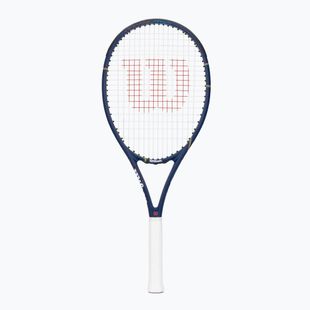 Tennis racket Wilson US Open GS 105 navy