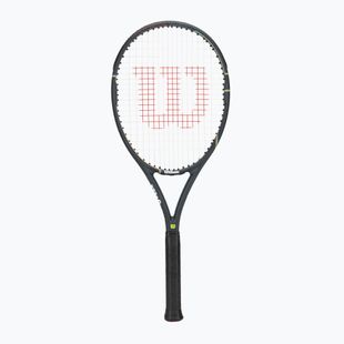 Tennis racket Wilson US Open Pro 100 gray