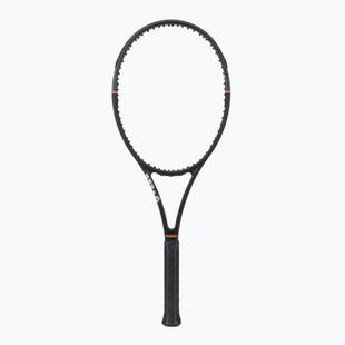Tennis racket Wilson Wilson Pro Staff 97L Classic black