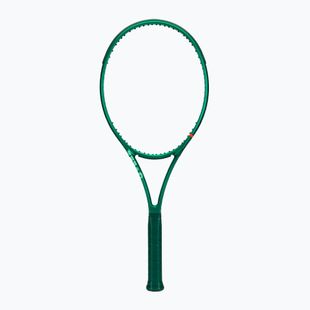 Tennis racket Wilson Blade 104 V10 green