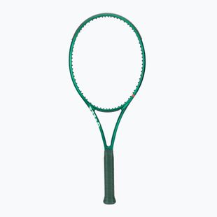 Tennis racket Wilson Blade 100L V10 green