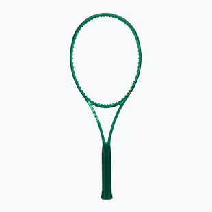 Tennis racket Wilson Blade 98S V10 green