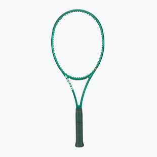 Tennis racket Wilson Blade 98 18X20 V10 green