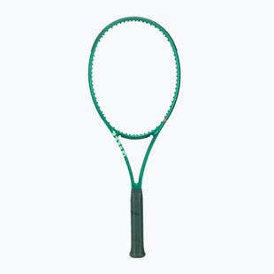 Tennis racket Wilson Blade 98 16X19 V10 green