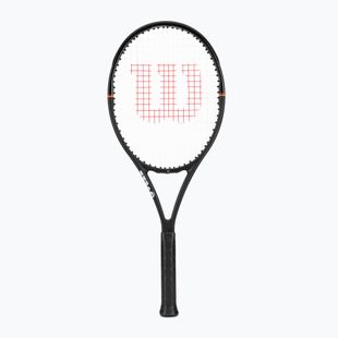 Tennis racket Wilson Pro Staff Team Classic black