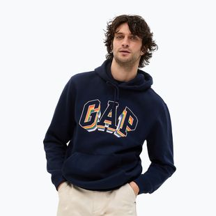 Men's GAP Pride Core Arch PO sweatshirt