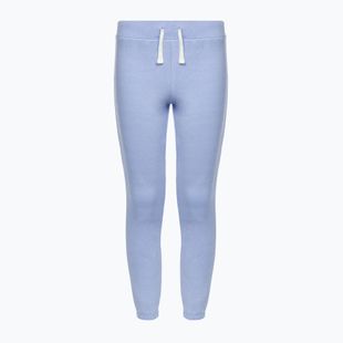Children's trousers GAP V-FA SLD Logo Jogger blue crystal