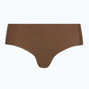 Women's briefs Under Armour Pure Stretch Ns Hip 3 pairs hue 625