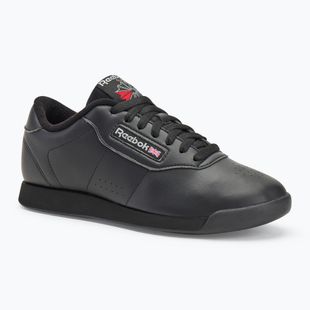 Women's shoes Reebok Princess us-black