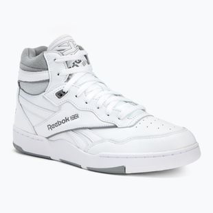 Reebok BB 4000 II MID cloud white/pure grey 2/pure grey 5 shoes