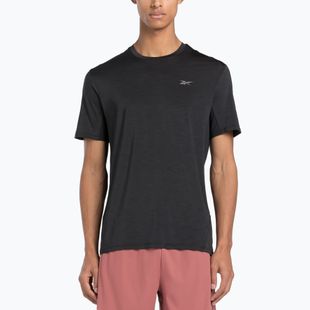 Men's T-shirt Reebok Athlete Tee 2.0 black