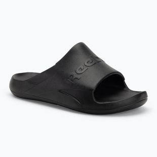 Men's flip-flops Reebok Clean black