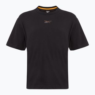 Men's training T-shirt Reebok Atlethe Hype Tee black