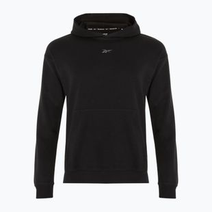 Men's Reebok Athlete Hoodie black