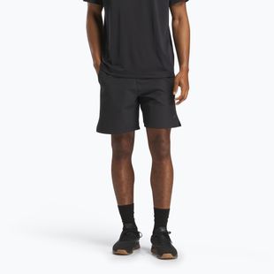 Men's training shorts Reebok Athlete Strenght black