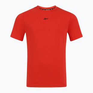 Men's training T-shirt Reebok Atlethe Tee energy red