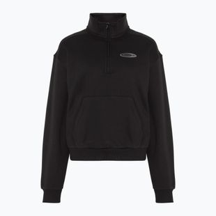 Women's Reebok Ide Brand Proud Midlayer sweatshirt black