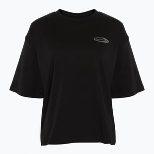 Women's training t-shirt Reebok Ide Brand Proud Tee black