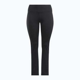 Women's training trousers Reebok ID Train Hr Bootcut In night black