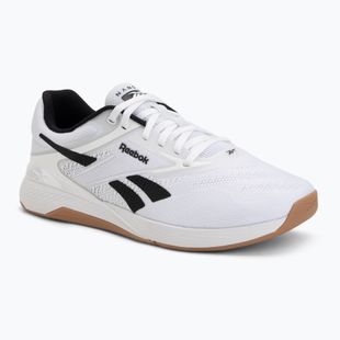Training shoes Reebok Nano X5 ftwr white/black/reebok rubber gum