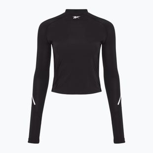 Women's training longsleeve Reebok Seed Top black