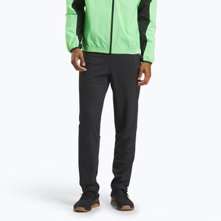Men's Reebok Id Train Knit trousers black