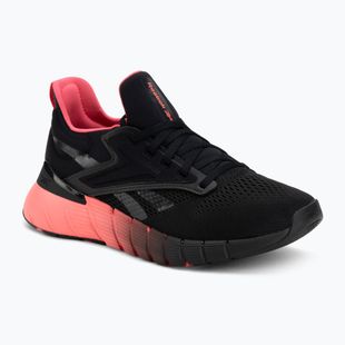 Women's training shoes Reebok Nano Gym black/pink blast