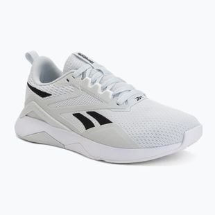 Women's training shoes Reebok Nanoflex Tr 2 moon/black/ftwr white