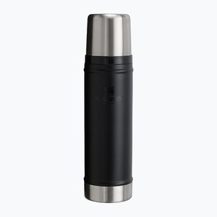 Thermos bottle Stanley Legendary Classic 600 ml black 2.0