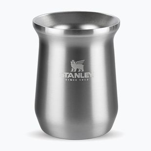 Thermal mug Stanley Matereo Stay Hot Mate 230 ml silver