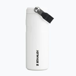 Thermal bottle Stanley IceFlow Flip Straw 2.0 chalk