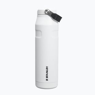 Thermal bottle Stanley IceFlow Flip Straw 2.0 chalk
