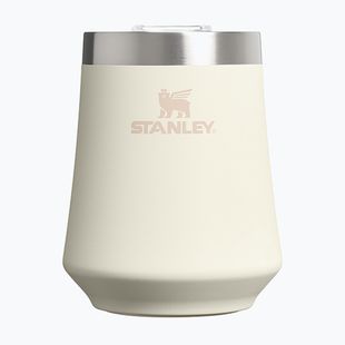 Thermal mug Stanley Reserve 320 ml cream