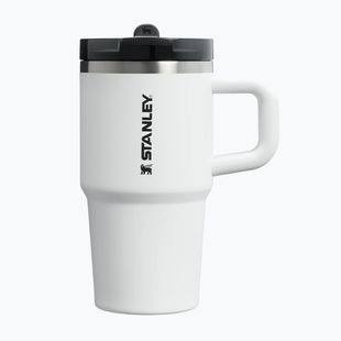 Thermal mug Stanley Quencher ProTour Flip Straw 590 ml chalk