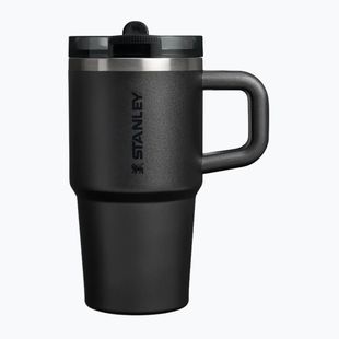 Thermal mug Stanley Quencher ProTour Flip Straw 590 ml black 2.0