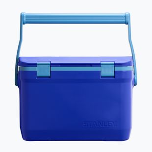 Portable fridge Stanley The Easy Carry Outdoor Cooler cobalt