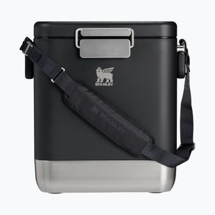 Portable fridge Stanley The Lifted Spirits Steel 24,6 l black