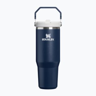 Thermal mug Stanley IceFlow Flip Straw 2.0 590 ml chalk