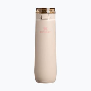Thermal bottle Stanley Flowstate Spring 590 ml champagne