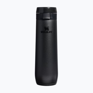 Insulated bottle Stanley FlowState Spring 590 ml black 2.0