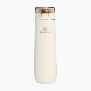 Stanley FlowState Spring 590 ml cream insulated bottle