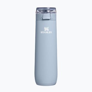 Thermal bottle Stanley Flowstate Spring 590 ml blue dream stone