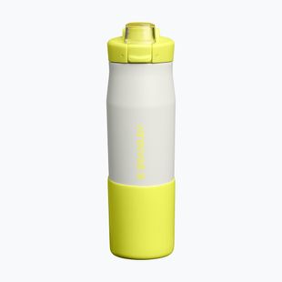 Thermal bottle Stanley The Vitalize Tempo pale stone atomic