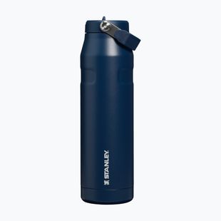 Thermal bottle Stanley IceFlow Flip Straw 710 ml dark navy
