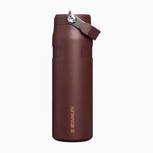 Thermal bottle Stanley IceFlow Flip Straw 710 ml coffee