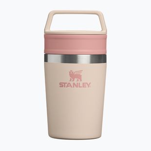 Thermal mug Stanley Café-To-Go 230 ml champagne