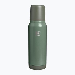 Thermos bottle Stanley New Legendary Classic hammertone green